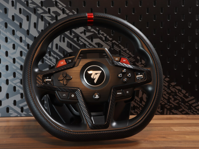 Racing thrustmaster T248R mainstream wheel pedal sim esim advanced.JPG